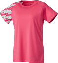 【7月26日2時まで 最大3%OFFクーポン&P最大10倍】 ダンロップ DUNLOP テニス T SHIRT DAL8560W