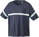 【7月26日2時まで 最大3%OFFクーポン&P最大10倍】 ダンロップ DUNLOP テニス OVER SIZE T SHIRT DAL8561W