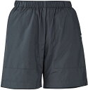ミレー MILLET アウトドア BREATHEBARRIER II EASY SHORT M MIV03179