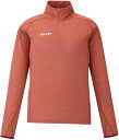 【9月1日 最大3%OFFクーポン&P最大10倍】 ミレー MILLET アウトドア UBIC WOOL ZIP LS W MIV03215