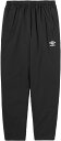 【8月24日20時から 最大3%OFFクーポン&P最大10倍】 アンブロ umbro サッカー 中綿 インシュレーションパンツ UF5FPZ03MA