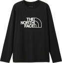 【11月4日20時から 最大4%OFFクーポン&P最大10倍】 ザ・ノース・フェイス THE NORTH FACE アウトドア ロングスリーブイーエスビッグロゴ...