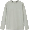 【9月1日 最大3%OFFクーポン&P最大10倍】 ザ・ノース・フェイス THE NORTH FACE アウトドア ロングスリーブフラッシュドライアクションクルー レディース 長袖Tシャツ トップス 吸汗速乾 抗菌防臭 ランニング ジョギング トレーニング UV 紫外線カット NTW825