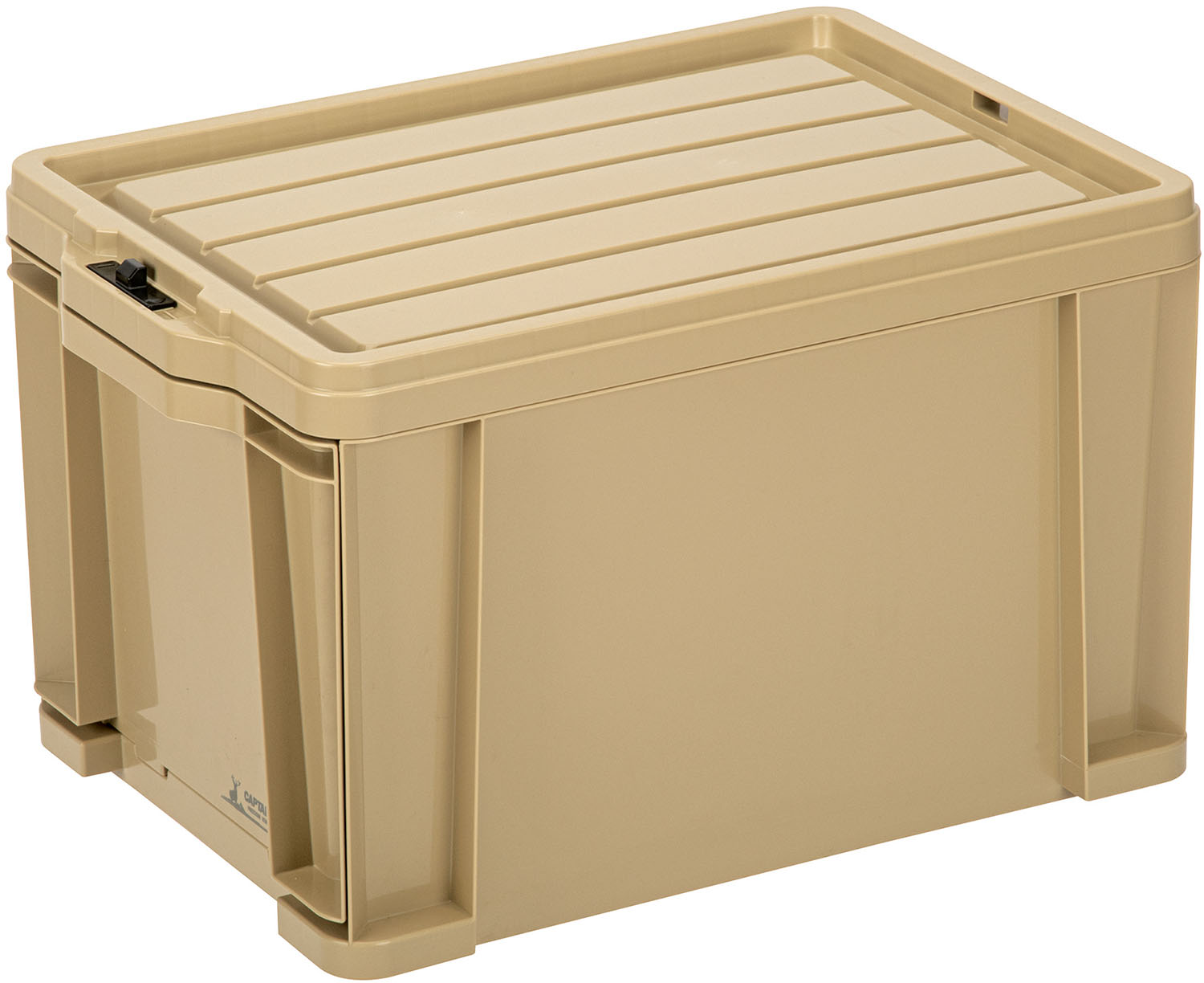 【12月3日20時から 全品5％OFFクーポン＆P最大10倍】 キャプテンスタッグ CAPTAIN STAG アウトドア シャルマン ロックストッカー #45 UW1539