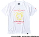 【11月1日 最大4%OFFクーポン&P最大10倍】 スポルディング SPALDING バスケット ジュニア T シャツ スポンジ・ボブ フレッシュ オフ ザ グリル SJT24166S