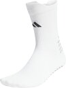 【9月1日 最大3%OFFクーポン&P最大10倍】 アディダス adidas サッカー アディダス フットボール グリップ プリント クッション パフォーマンスクルーソックス II193