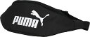 【8月18日 最大3%OFFクーポン&P最大10倍】 プーマ PUMA PUMAPHASEウェスト バッグ カバン ウエストポーチ ショルダーバッグ スポーティー デイリー タウンユース 普段使い コンパクト シンプル 調整可能 091165