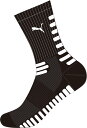 【最大4%OFFクーポン&P最大10倍!9/11 2時まで】 プーマ PUMA バスケット バスケットボールソックス 692593