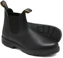 【GW期間限定5月6日まで!P最大10倍】 ブランドストーン Blundstone オリジナルズ ORIGINALS ブラック メンズ レディース ショートブー...