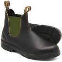【GW期間限定5月6日まで!P最大10倍】 ブランドストーン Blundstone オリジナルズ ORIGINALS ブラウン/ダークグリーン メンズ レディー...