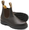 【ワンダフルデー限定 P最大25倍】 ブランドストーン　Blundstoneクラシックコンフォート　CLASSIC　COMFORT　ウォールナット　メンズ　レディース　ショートブーツ　サイドゴアブーツ　冬　シューズ　靴BS550292292 その1