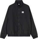 【最大4%OFFクーポン&P最大10倍!9/11 2時まで】 カンタベリー canterbury ラグビー・アメフト FIELD JACKET メンズ ジャケット トップス アウター 撥水加工 トレーニング 練習 部活動 クラブ 雨天 試合観戦 RA725622