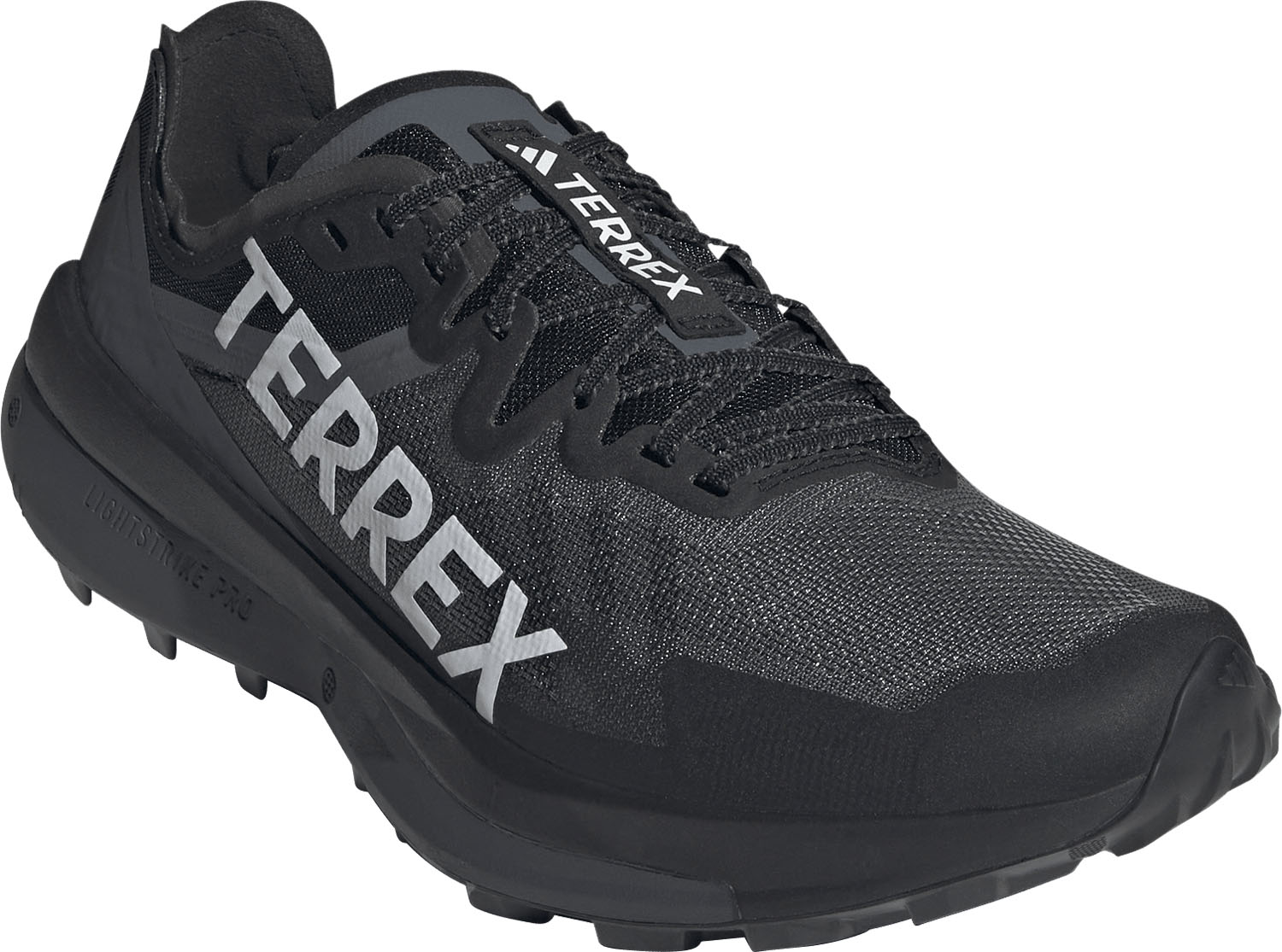 アディダス adidas アウトドア シューズ 【11月16日まで 最大4％OFFクーポン＆P最大10倍】 アディダス adidas アウトドア テレックス アグラヴィック スピード トレイルランニング シューズ 靴 スニーカー メンズ 男性用 大人 軽量 クッション性 通気性 レギュラーフィット 山登り JI0949