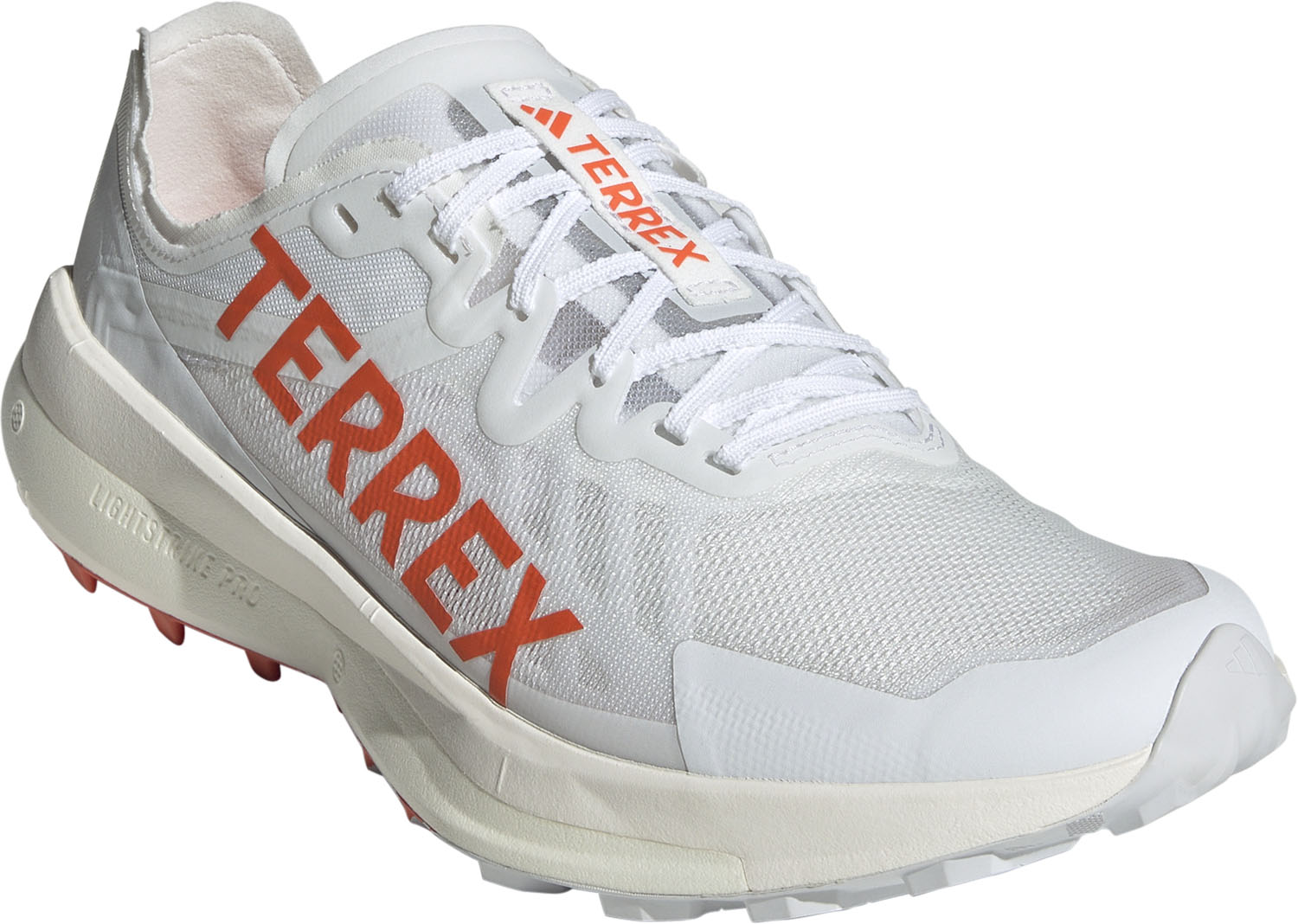 アディダス adidas アウトドア シューズ 【11月16日まで 最大4％OFFクーポン＆P最大10倍】 アディダス adidas アウトドア テレックス アグラヴィック スピード トレイルランニング シューズ 靴 スニーカー メンズ 男性用 大人 軽量 クッション性 通気性 レギュラーフィット 山登り JI0954