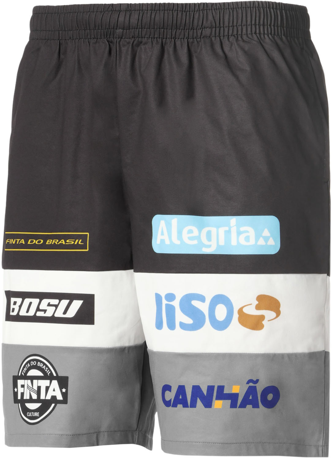 【12月3日20時から 全品5%OFFクーポン&P最大10倍】 フィンタ FINTA サッカー レコルダーレ ウーブンハーフパンツ FT4502