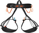 【9月19日20時から 4時間限定全品5%OFFクーポン】 マムート MAMMUT アウトドア AENERGY HARNESS 202001170