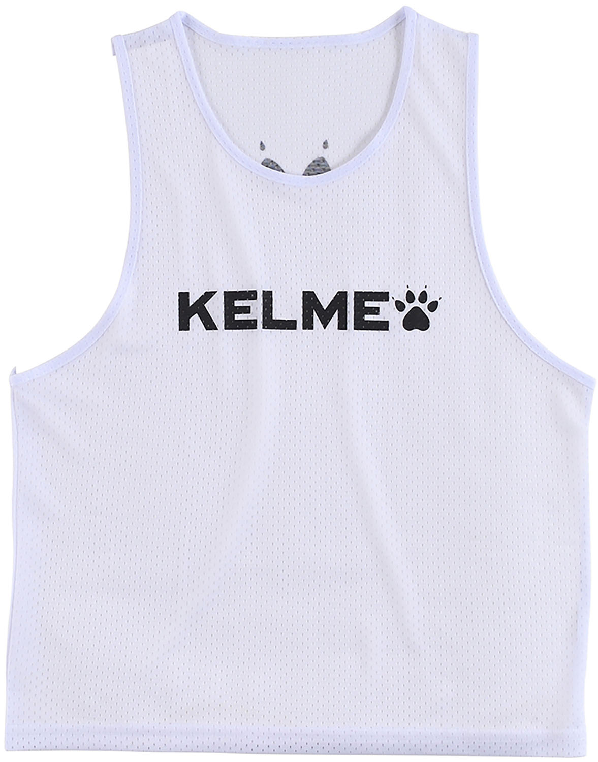 【11月27日2時まで 最大4％OFFクーポン＆P最大10倍】 ケレメ KELME フットサル JR. トレーニングベスト 8051BX3001