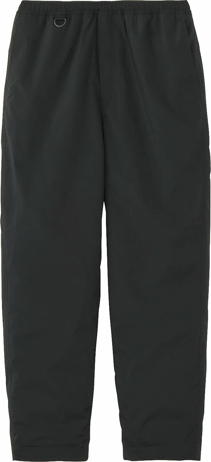 ザ・ノース・フェイス THE NORTH FACE アウトドア メドウウォームパンツ メンズ 長ズボン ロングパンツ ボトムス 秋冬 キャンプ ストレッチ性 コンパクト 収納袋付き コットンライク 普段使い NB82533