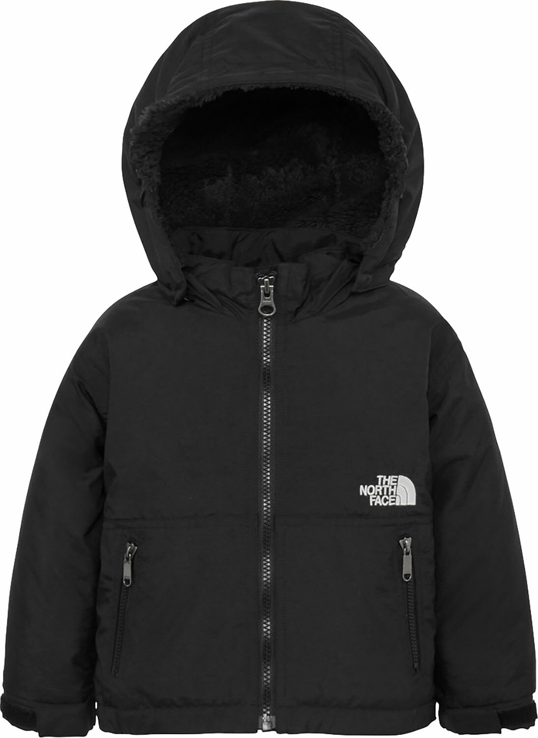 【11月18日 P最大10倍】 ザ・ノース・フェイス THE NORTH FACE アウトドア ベビー コンパクトノマドジ..