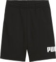 プーマ PUMA ESS NO.1 ロゴ ショーツ TR B 687798