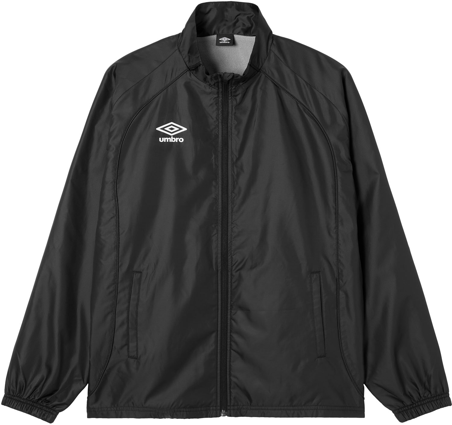 【12月3日20時から 全品5%OFFクーポン&P最大10倍】 アンブロ umbro サッカー 裏起毛 ウインドジャケット トップス 上着 ウォーマー メンズ ...