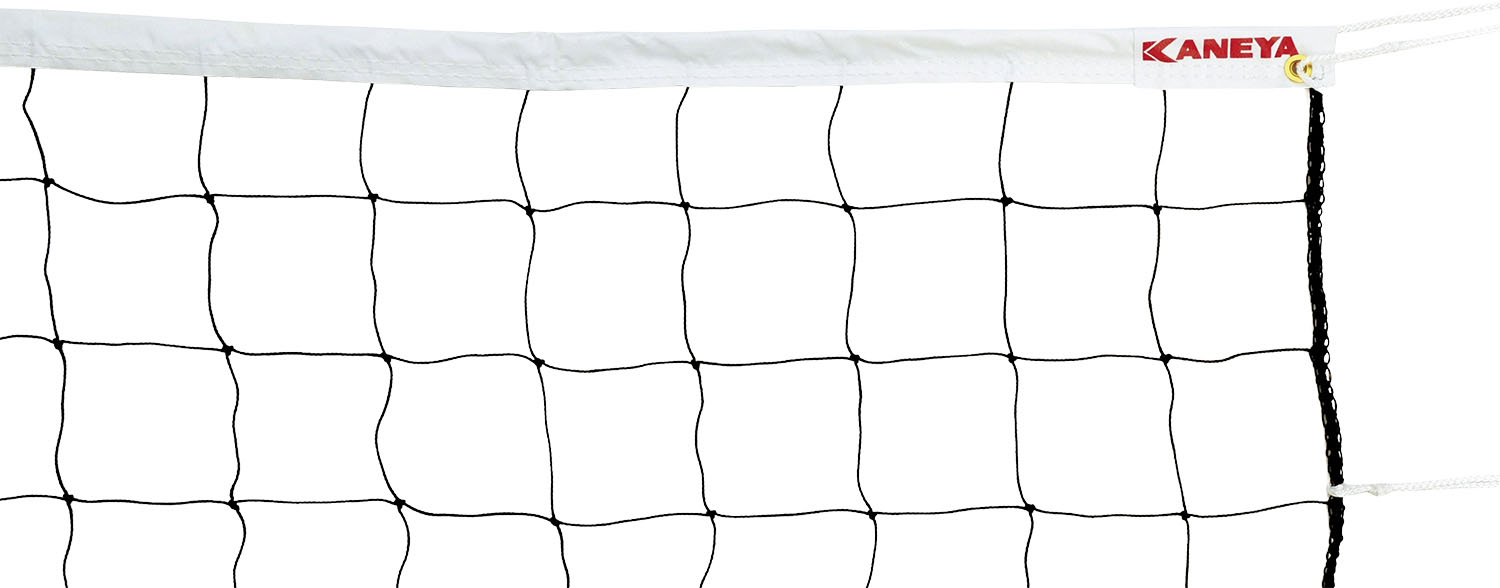【12月26日2時まで 最大4％OFFクーポン＆P最大10倍】 カネヤ KANEYA バレーボール ソフトバレーネット K5316