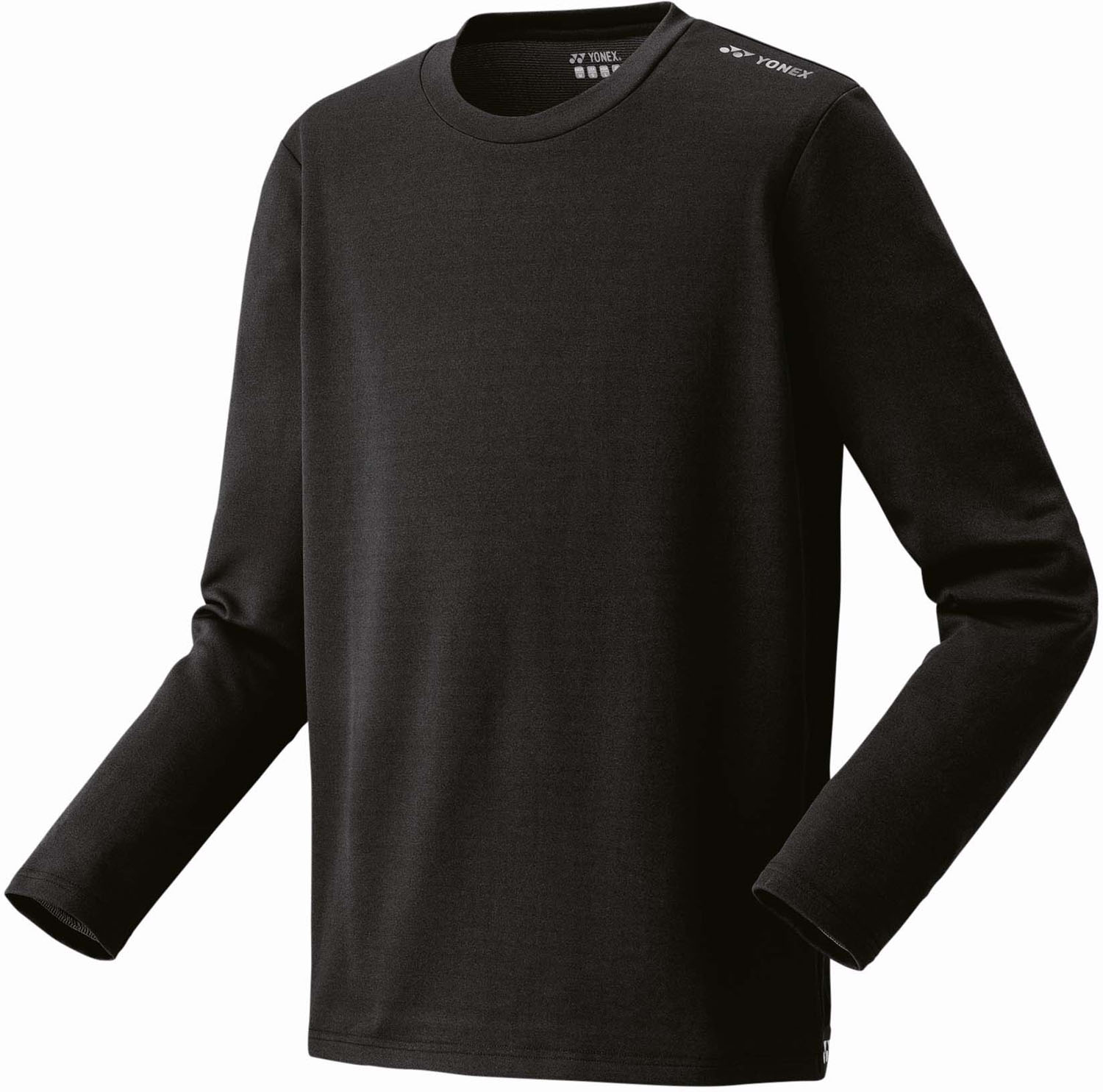 【11月18日 P最大10倍】 ヨネックス YONEX テニス UNI ロングスリーブ T シャツ フィットスタイル 16818