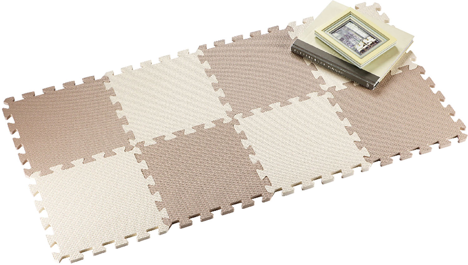 【12月3日20時から 全品5％OFFクーポン＆P最大10倍】 ジョイントマット JOINT MAT ...