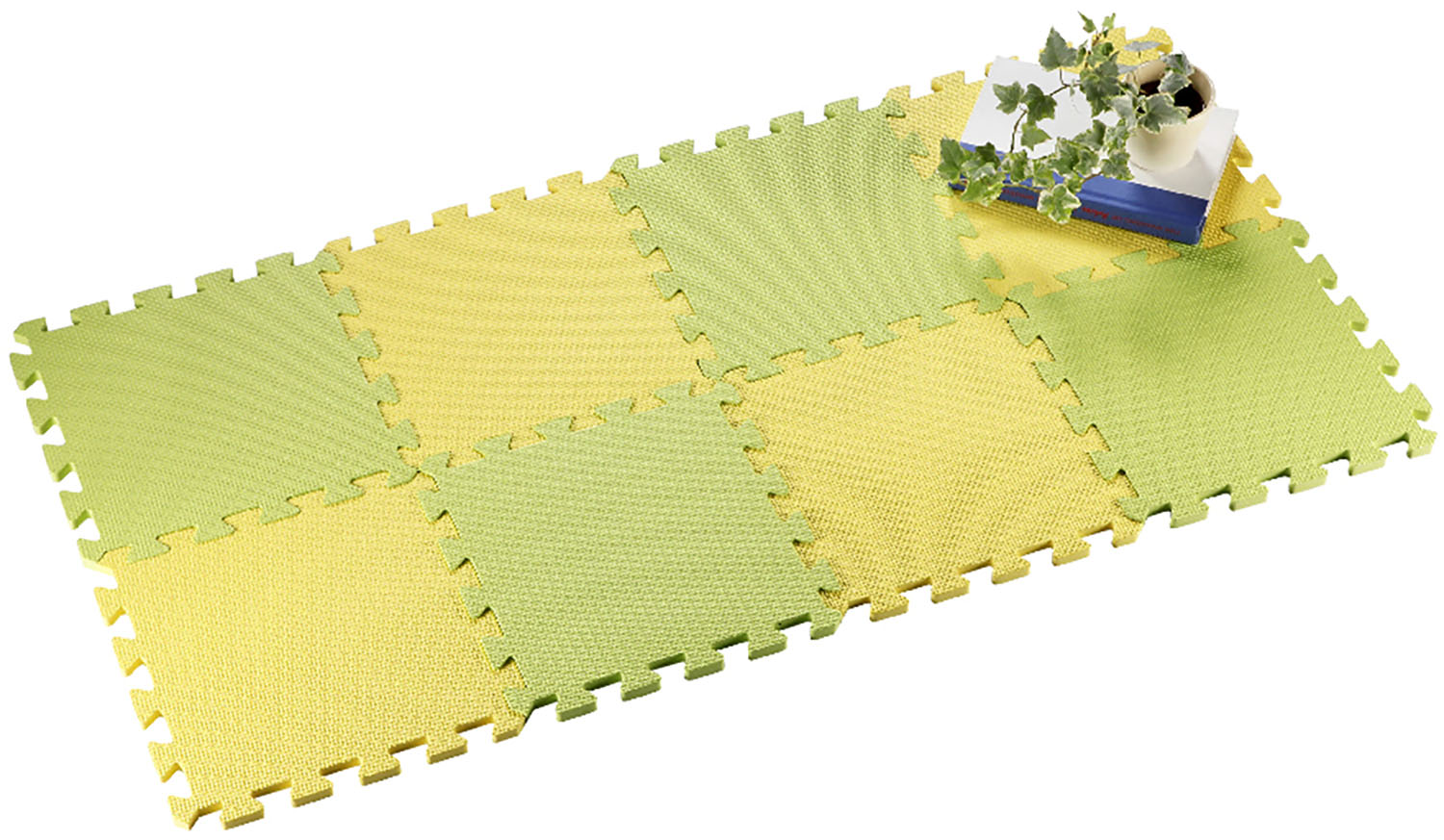 【12月3日20時から 全品5％OFFクーポン＆P最大10倍】 ジョイントマット JOINT MAT ...