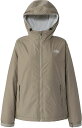 【11月4日20時から 最大4%OFFクーポン&P最大10倍】 ザ・ノース・フェイス THE NORTH FACE アウトドア コンパクトノマドジャケット レデ...
