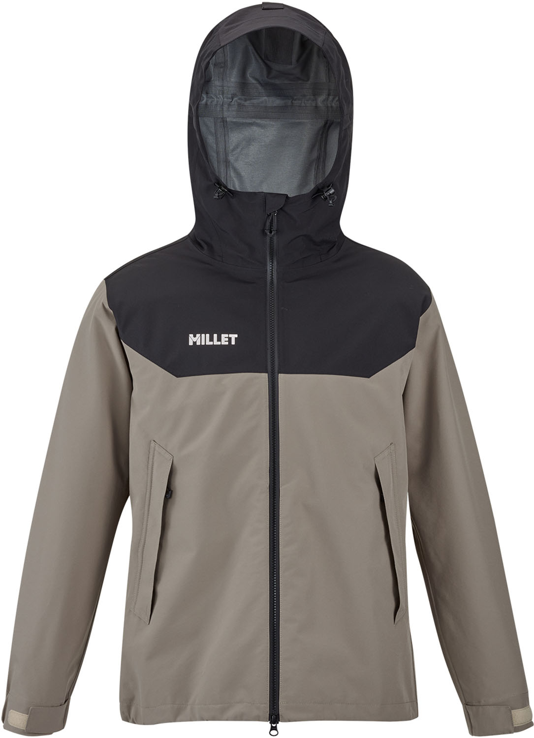 【12月1日 最大4％OFFクーポン＆P最大10倍】 ミレー MILLET アウトドア TEMPETE JKT レインジャケット ..