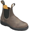 【GW期間限定5月6日まで!P最大10倍】 ブランドストーン Blundstone クラシックコンフォート CLASSIC COMFORT スティールグレー メ...