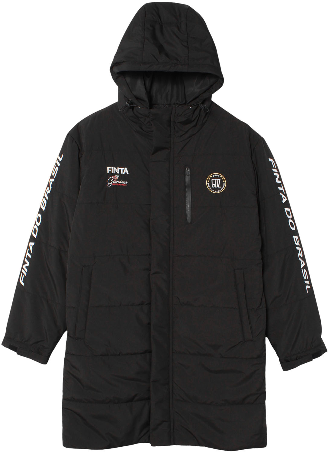 【12月3日20時から 全品5%OFFクーポン&P最大10倍】 フィンタ FINTA サッカー GDZ フィールドコート FT4512