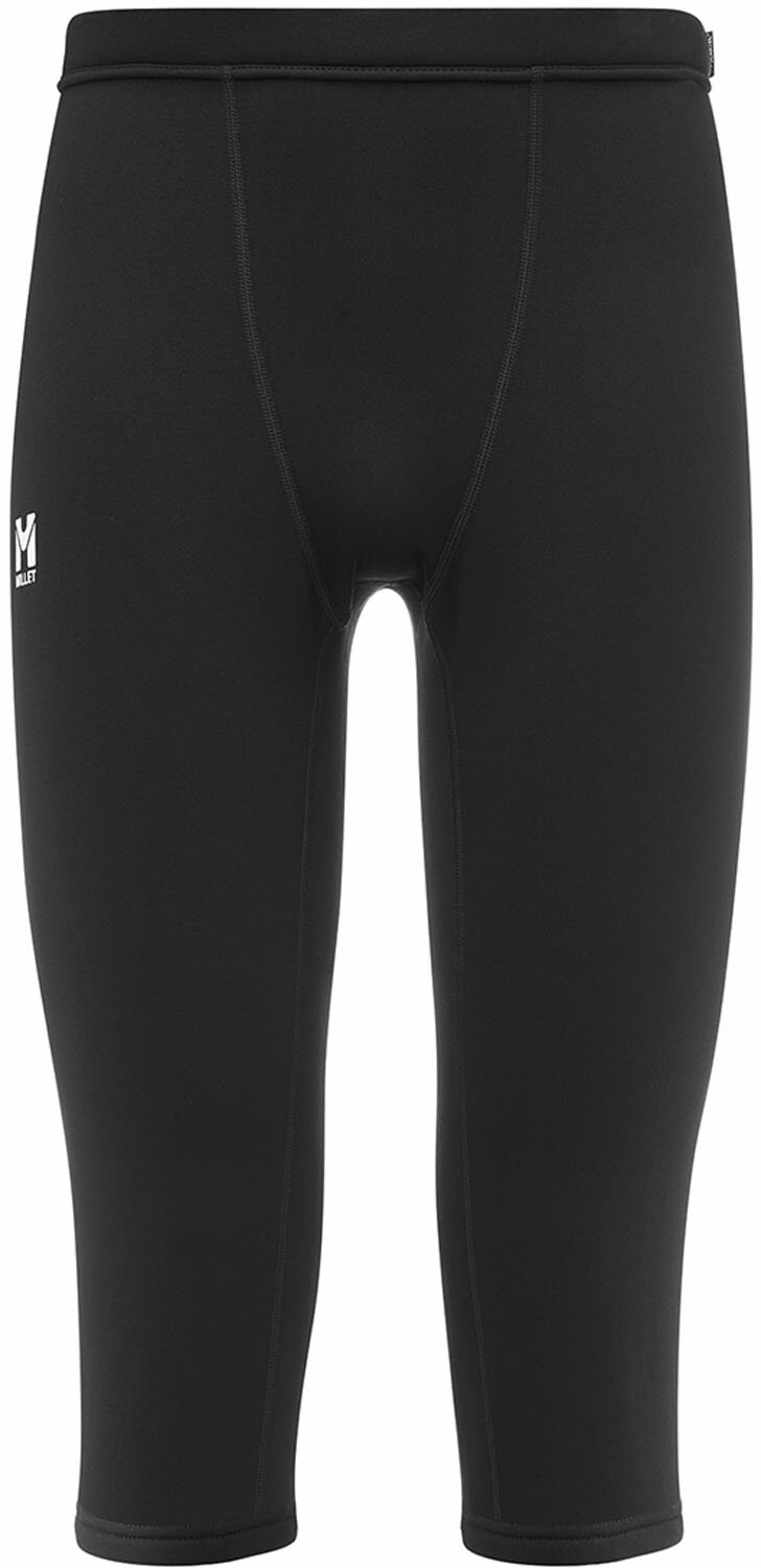 【11月20日から 最大4％OFFクーポン＆P最大10倍】 ミレー MILLET アウトドア 3/4 カメット パワーパンツ MIV10729