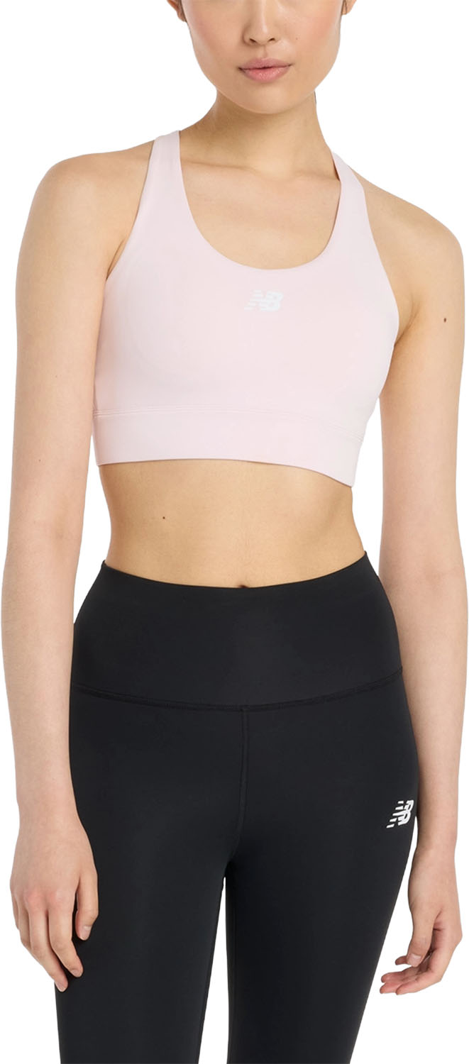 【11月20日から 最大4％OFFクーポン＆P最大10倍】 ニューバランス New Balance 53 SPORT ブラ AWB53400