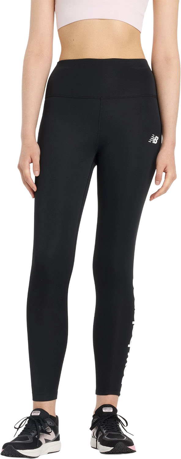 【11月20日から 最大4％OFFクーポン＆P最大10倍】 ニューバランス New Balance 53 SPORT レギンス 25 インチ AWP53400