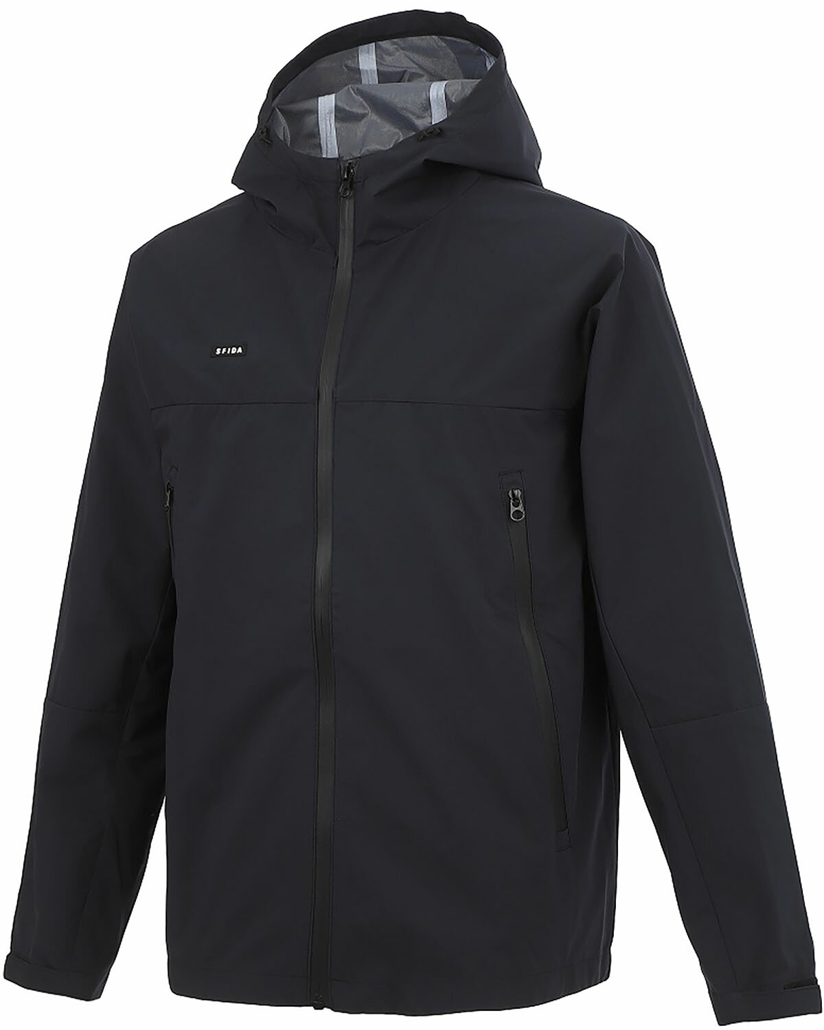 【12月3日20時から 全品5%OFFクーポン&P最大10倍】 スフィーダ sfida フットサル 3 レイヤープルーフジャケット SA25511