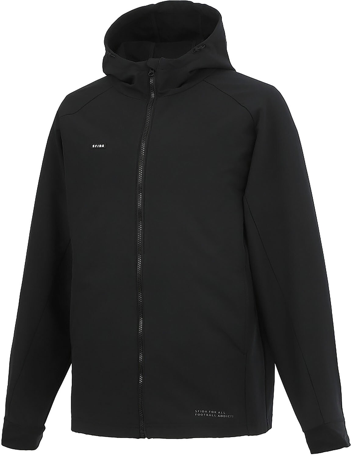 【12月3日20時から 全品5%OFFクーポン&P最大10倍】 スフィーダ sfida フットサル ウォームウーブンジャケット SA25512