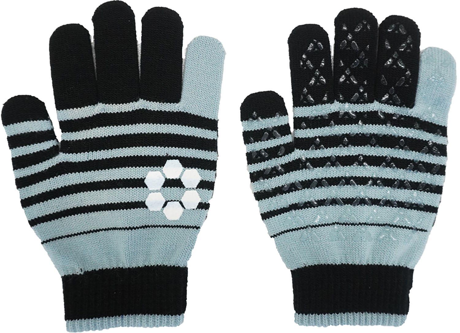 【11月30日 最大4％OFFクーポン＆P最大10倍】スフィーダ sfida フットサル ニットグローブ JR SH24O01JR