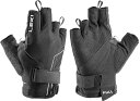 【GW期間限定5月6日まで!P最大10倍】 LEKI レキ アウトドア LEKI ノルディックウォーキング専用グローブ ノルディックブリーズシャークショート 登...