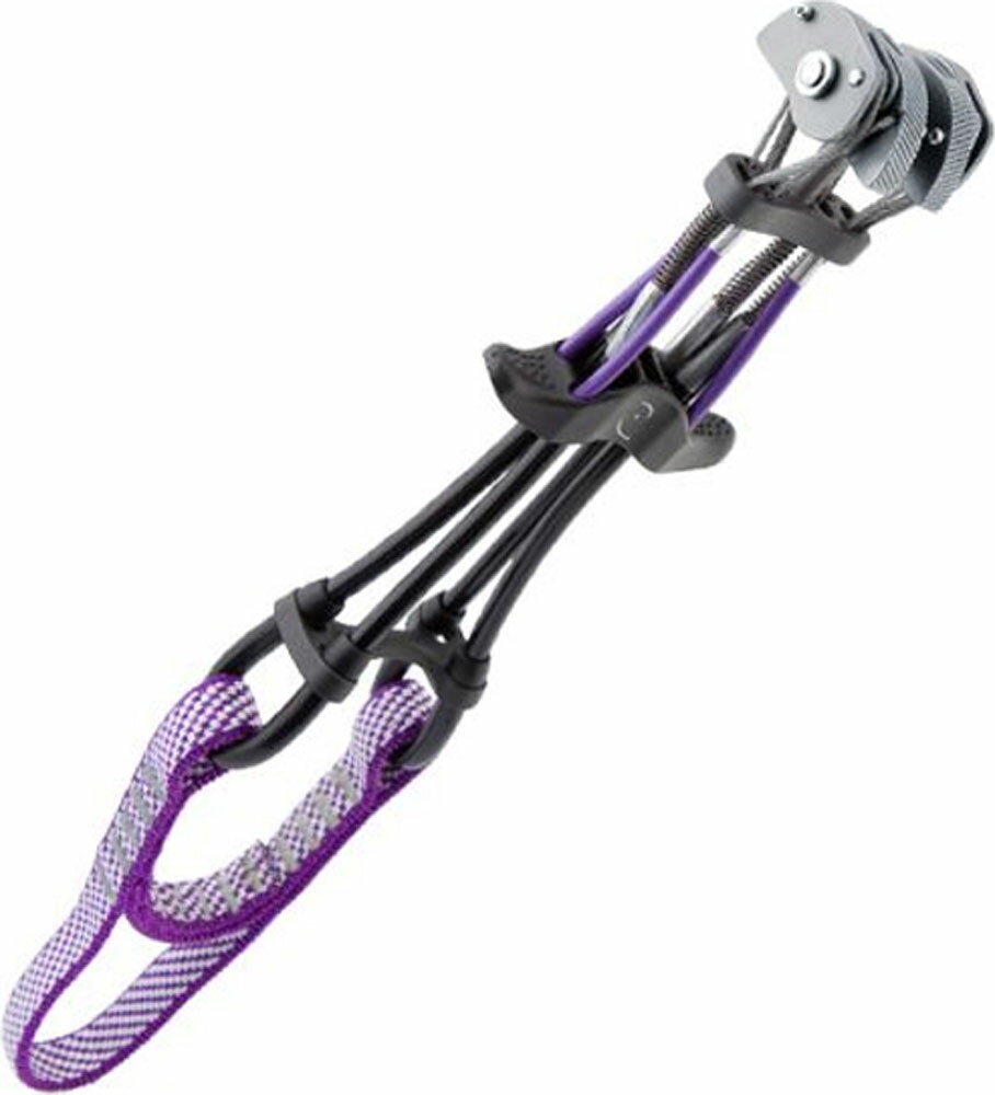 【11月27日2時まで 最大4％OFFクーポン＆P最大10倍】 キャラバン CARAVAN アウトドア Totem トーテム トーテムカム1.00 7900413 7900413