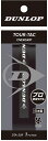 【GW期間限定5月6日まで!P最大10倍】 ダンロップ DUNLOP テニス オーバーグリップ ウェットタイプ 1本入 TOUR-TAC 1PC DTA2011...