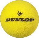 【4月18日まで 最大4％OFFクーポン＆P最大10倍】 DUNLOP ダンロップテニス テニス スポンジ HG II SPNGHG26BX