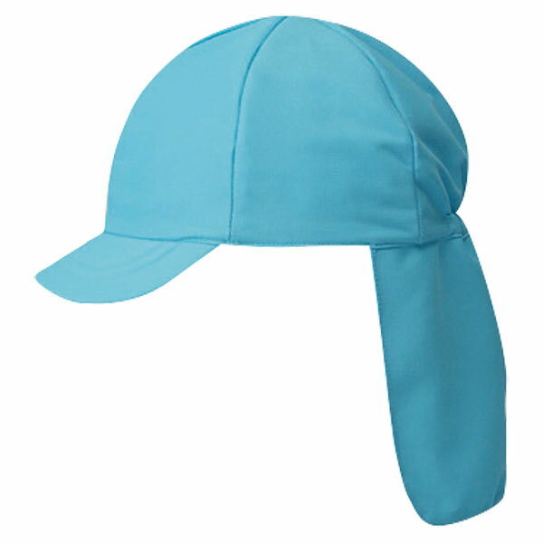  FOOTMARK フットマーク スクラムプラス 体操帽子 キャップ フラップつき UV対策 紫外線対策 熱中症対策 学校 体育 キッズ ジュニア 子供 こども 帽子 ぼうし 暑さ対策 101229 06