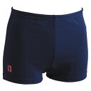 【GW期間限定5月6日まで!P最大10倍】 フットマーク FOOTMARK スイミング ハイゲージ水着トランクス メンズ 男の子 水着 水泳 スクール水着 学校...