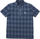 【5月18日 P最大10倍】 ルーセント LUCENT テニス Uni ゲームシャツ ネイビー 紺色 半袖シャツ Tシャツ メンズ レディース 男性用 女性用 ...