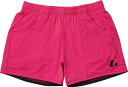 【GW期間限定5月6日まで!P最大10倍】 ルーセント LUCENT テニス Ladies ショートパンツ ピンク 桃色 女性用 半ズボン 短パン ハーフパンツ...