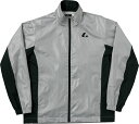 【GW期間限定5月6日まで!P最大10倍】 ルーセント LUCENT テニス Uni ウィンドウォーマーシャツ 千鳥 防寒着 ウインドブレーカー トップス アウ...
