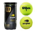 【GW期間限定5月6日まで!P最大10倍】 ウイルソン Wilson テニス USオープン・エクストラ・デューティ US OPEN EXTRA DUTY テニス...