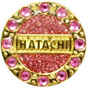 【GW期間限定5月6日まで!P最大10倍】 ハタチ HATACHI 男女兼用 グラウンドゴルフ用マーカー クリスタルマーカー BH6035 64